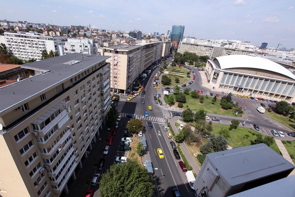 Tower By Grand Accommodation Bükreş Oda fotoğraf