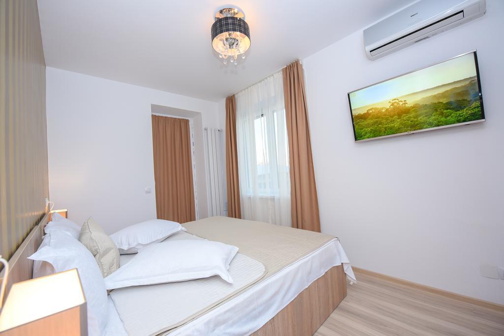 Tower By Grand Accommodation Bükreş Dış mekan fotoğraf