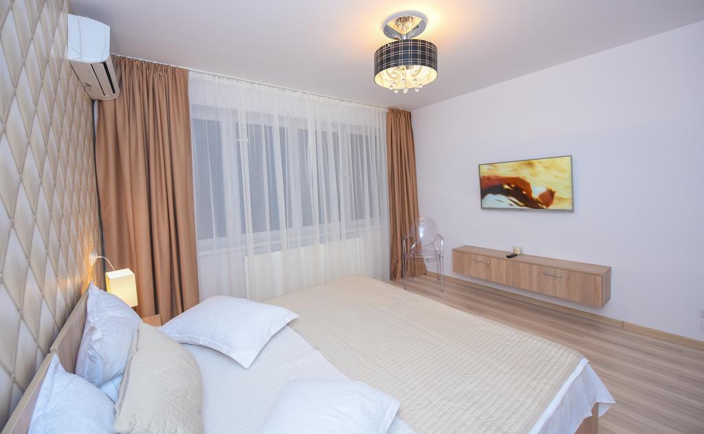 Tower By Grand Accommodation Bükreş Dış mekan fotoğraf