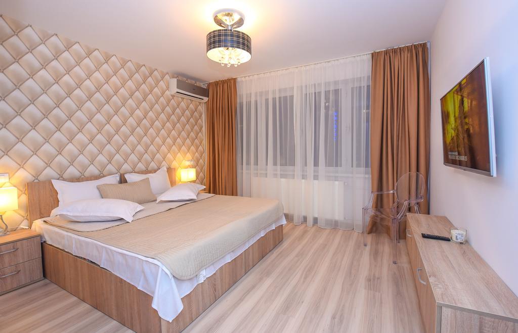 Tower By Grand Accommodation Bükreş Dış mekan fotoğraf