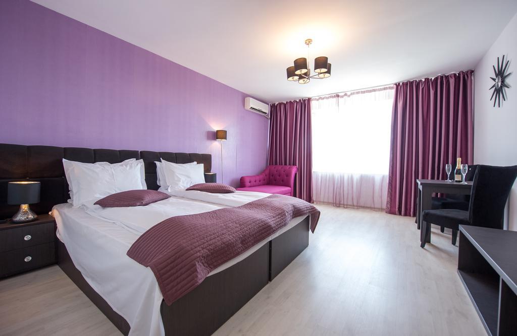 Tower By Grand Accommodation Bükreş Dış mekan fotoğraf