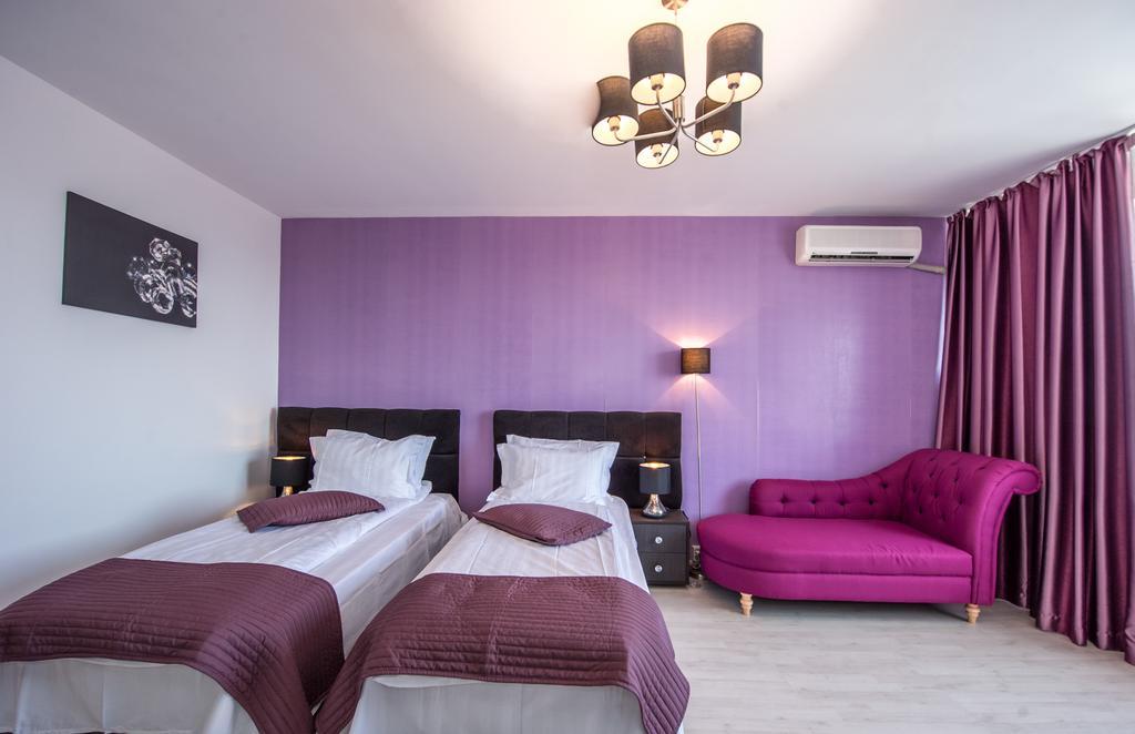 Tower By Grand Accommodation Bükreş Dış mekan fotoğraf