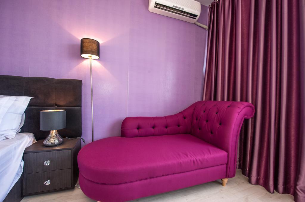 Tower By Grand Accommodation Bükreş Dış mekan fotoğraf