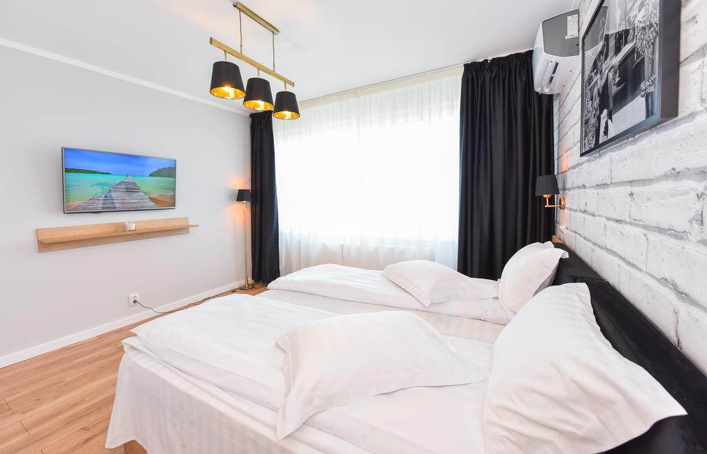 Tower By Grand Accommodation Bükreş Dış mekan fotoğraf