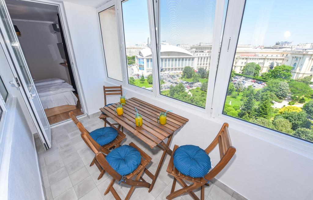 Tower By Grand Accommodation Bükreş Dış mekan fotoğraf